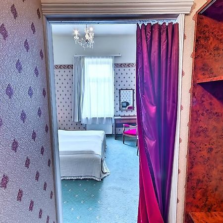 Bed and breakfast Misefa Kastely Extérieur photo