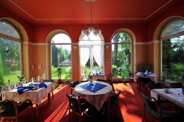Bed and breakfast Misefa Kastely Extérieur photo