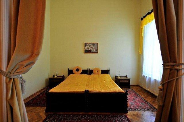 Bed and breakfast Misefa Kastely Chambre photo