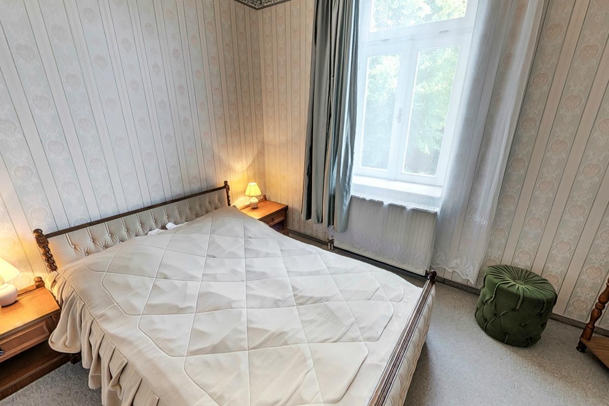 Bed and breakfast Misefa Kastely Extérieur photo