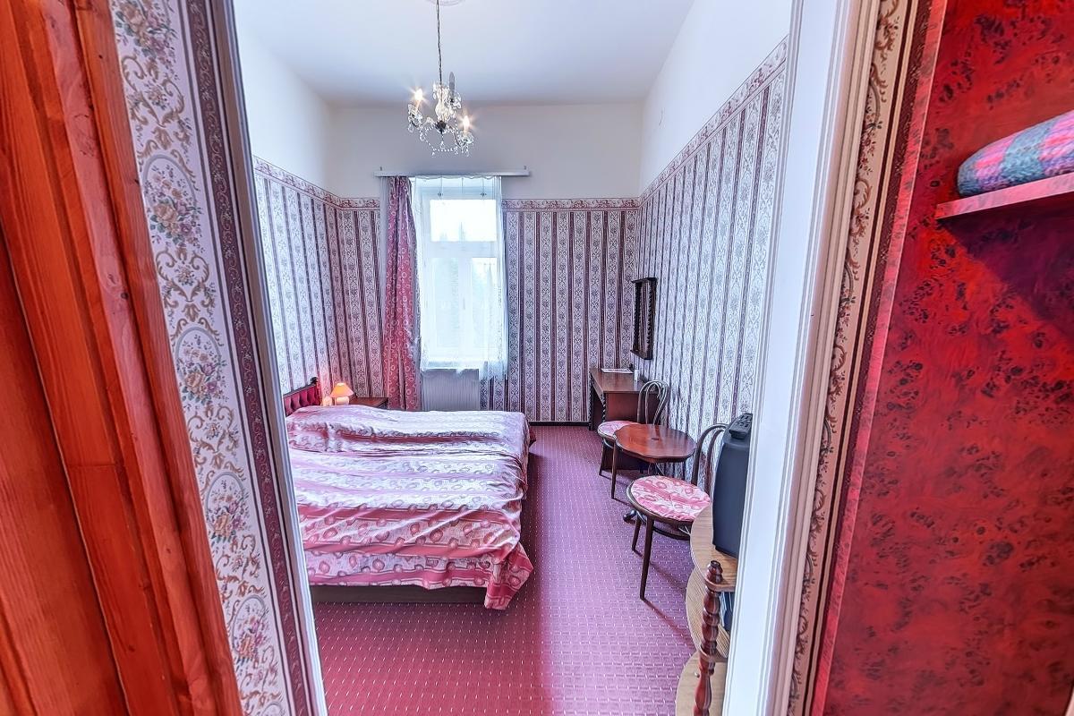 Bed and breakfast Misefa Kastely Extérieur photo
