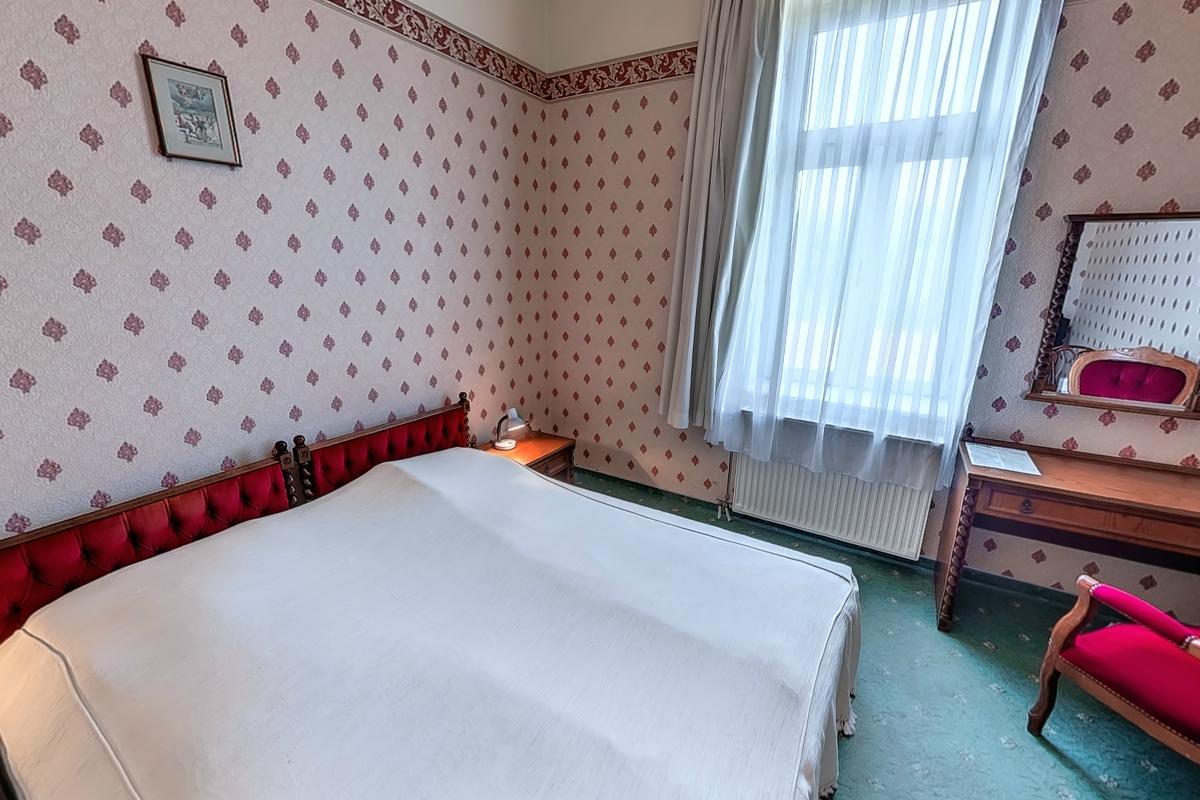 Bed and breakfast Misefa Kastely Extérieur photo