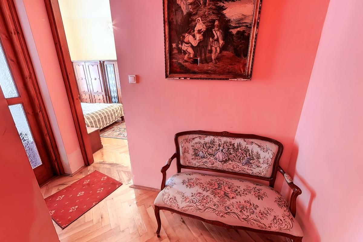 Bed and breakfast Misefa Kastely Extérieur photo