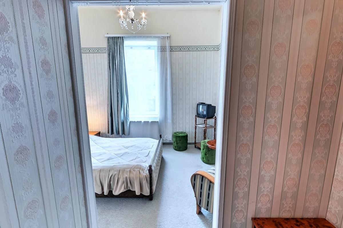 Bed and breakfast Misefa Kastely Extérieur photo