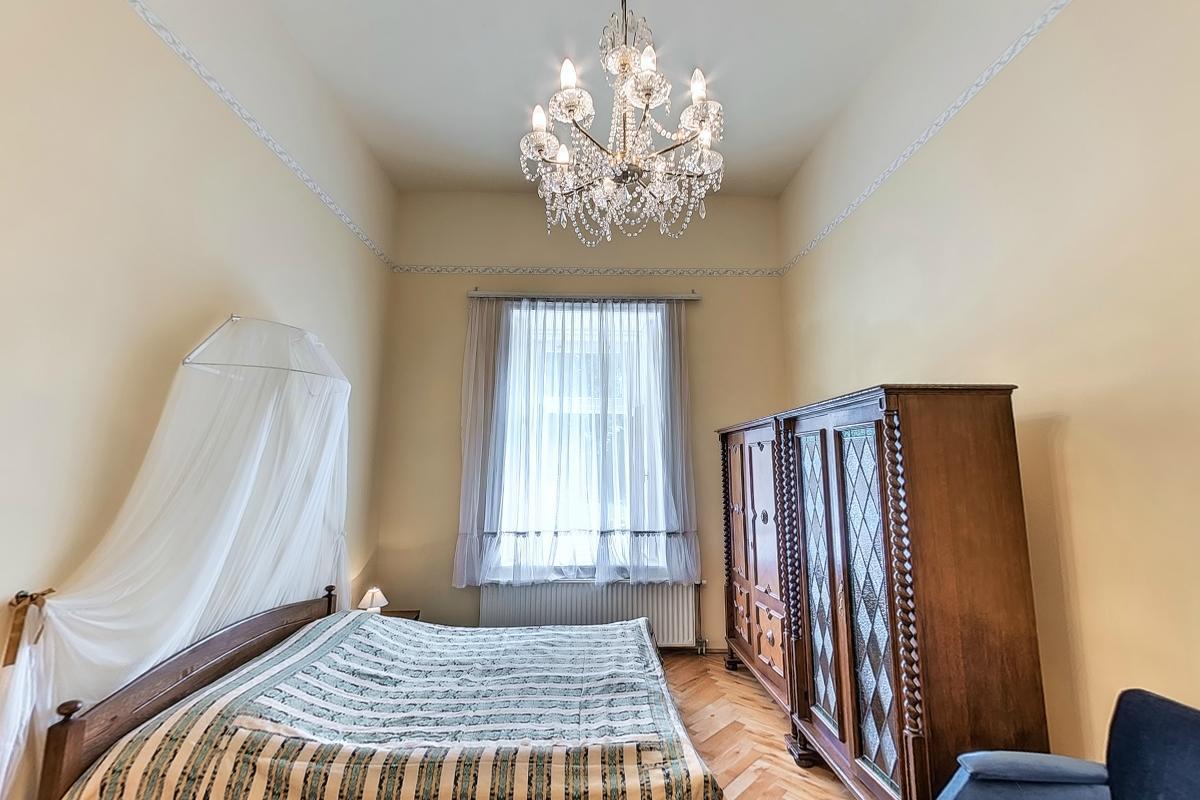 Bed and breakfast Misefa Kastely Extérieur photo