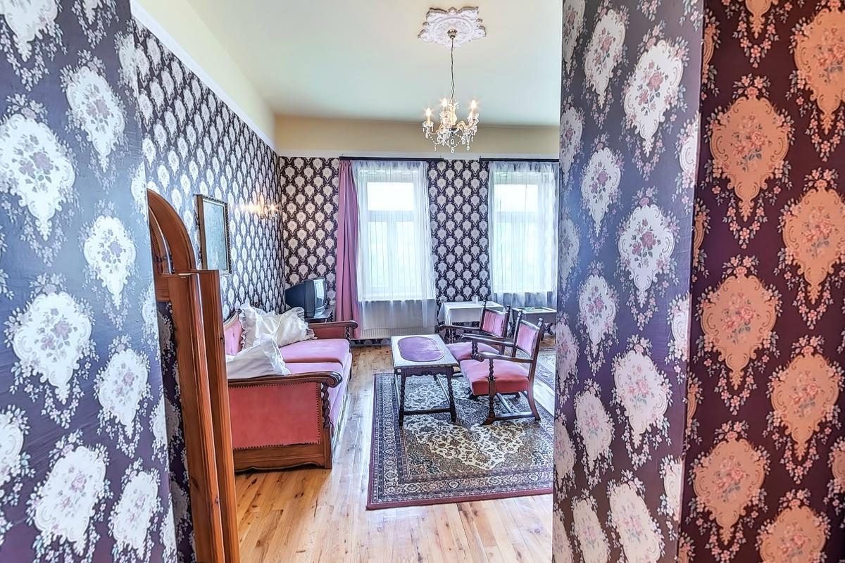 Bed and breakfast Misefa Kastely Extérieur photo